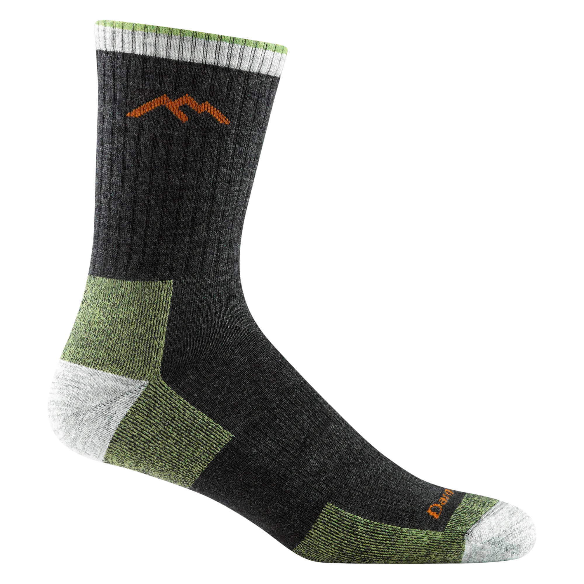 Men's Hiker Micro Crew 3-Pack