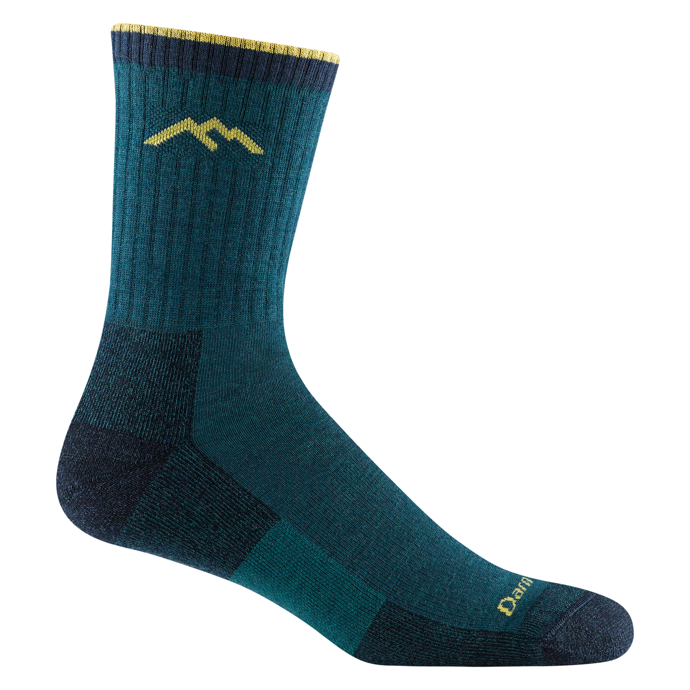 Men's Hiker Micro Crew 3-Pack