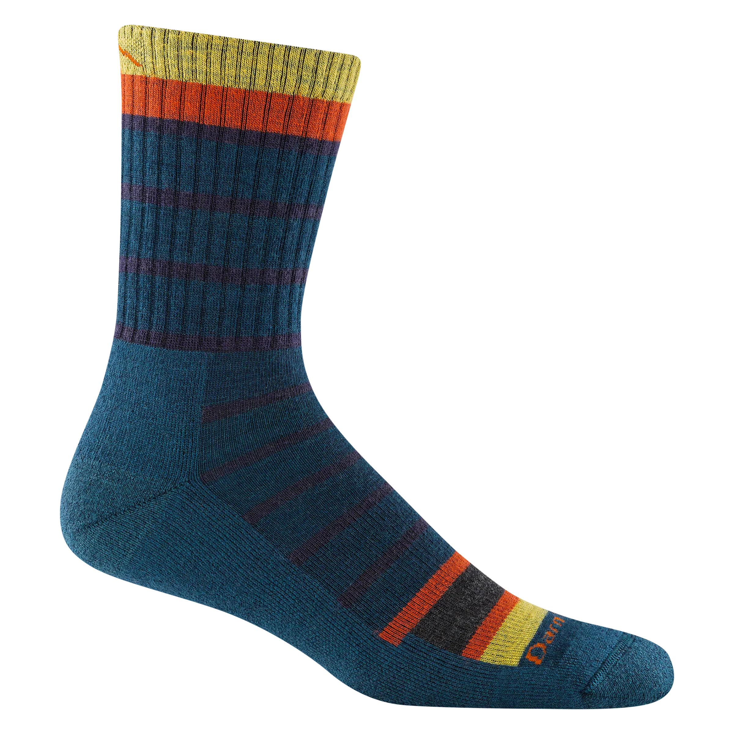 Men's Hiker Micro Crew 3-Pack