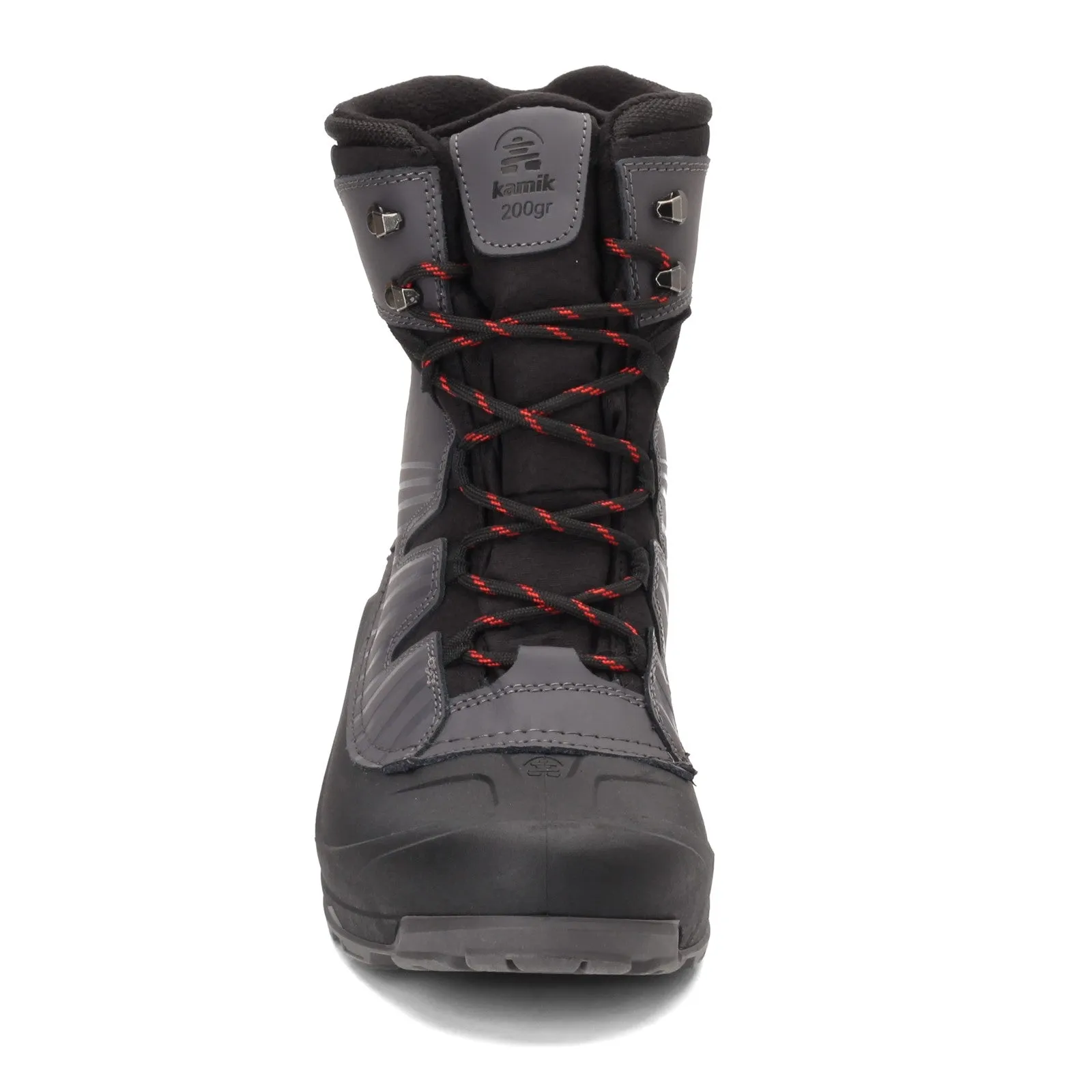 Men's Kamik, Iceland Snow Boot