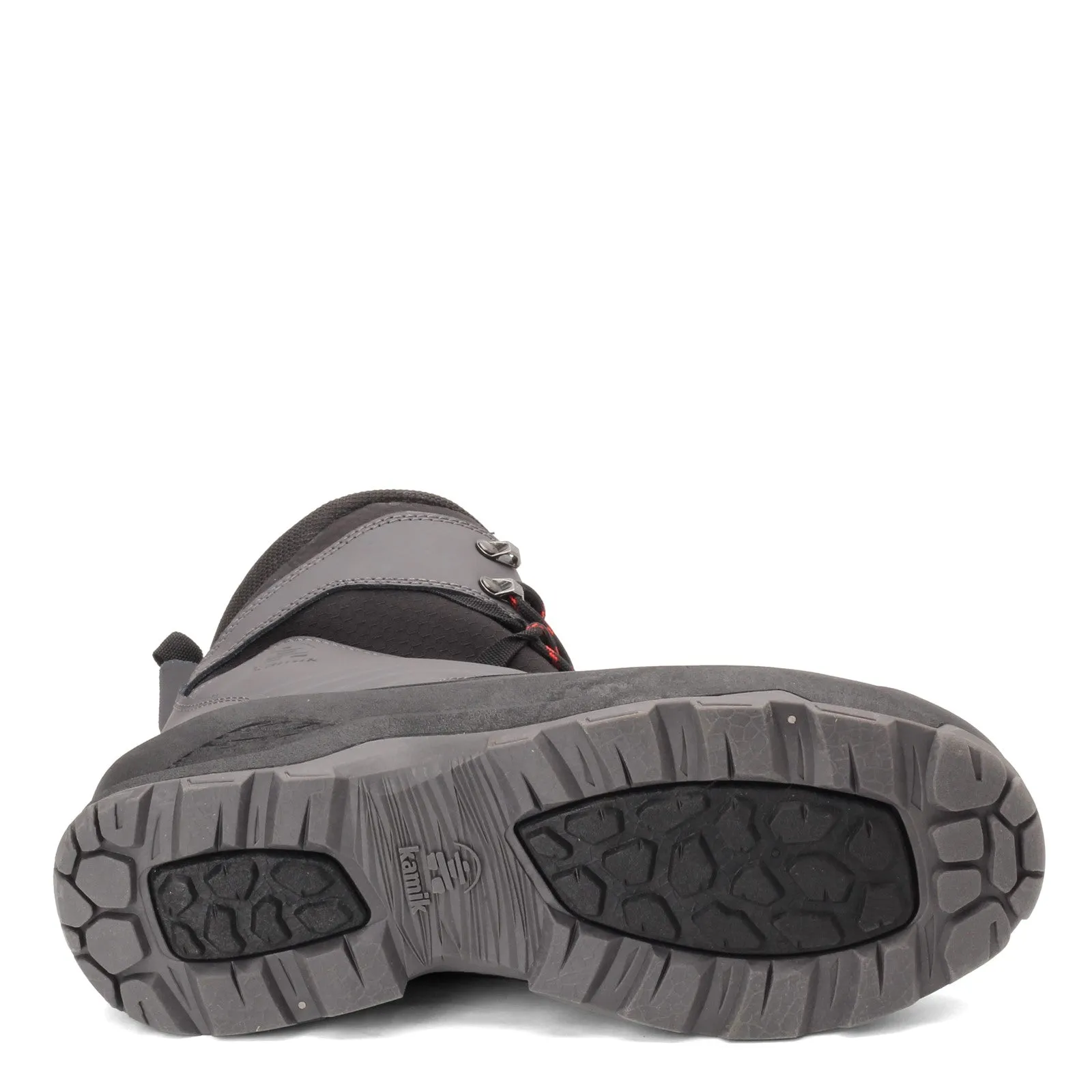 Men's Kamik, Iceland Snow Boot