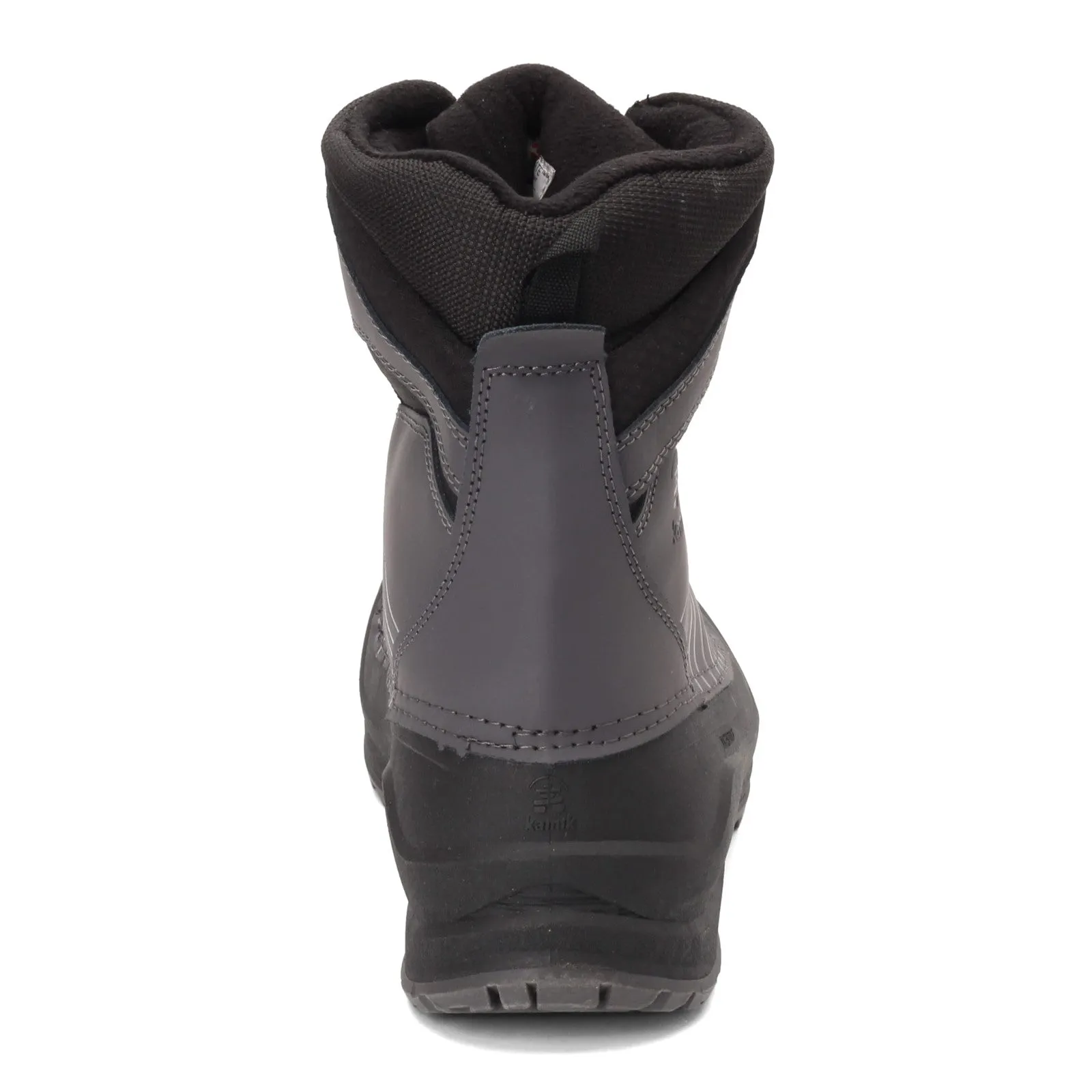 Men's Kamik, Iceland Snow Boot