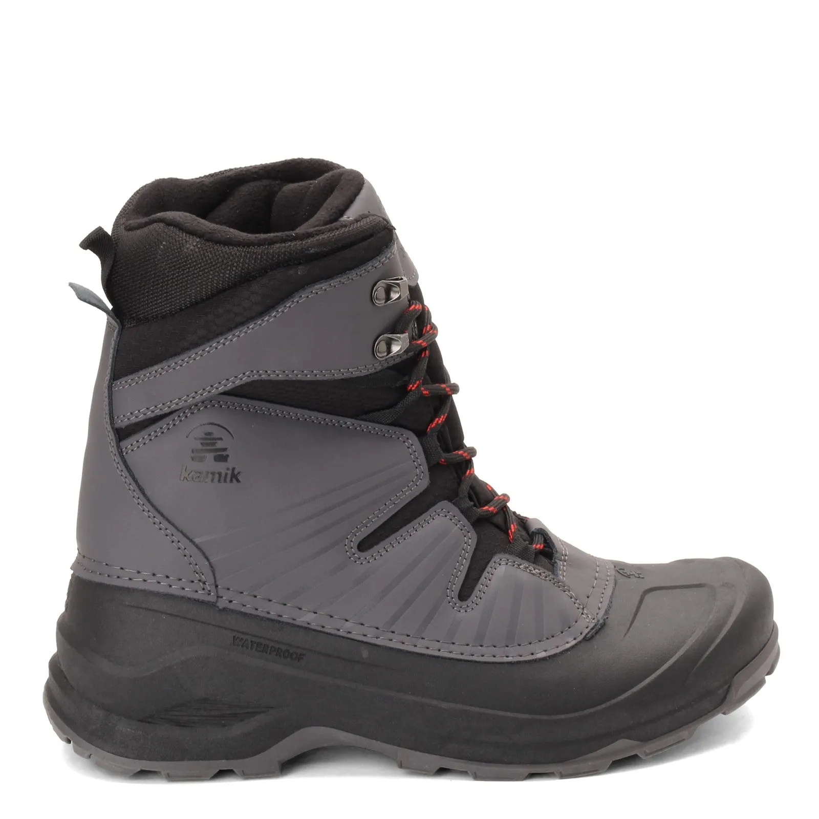 Men's Kamik, Iceland Snow Boot