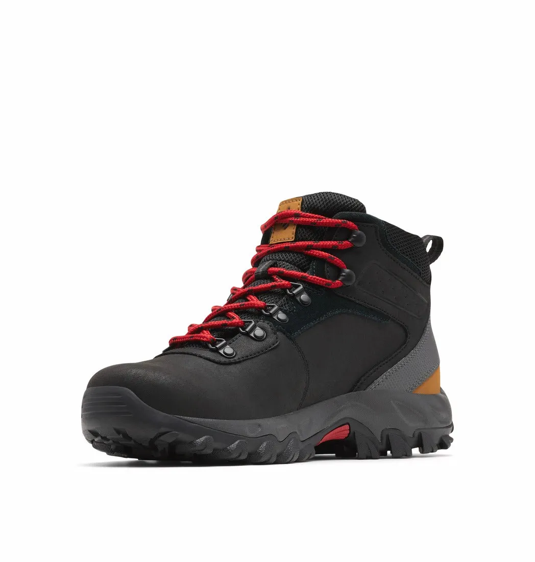 Men's Newton Ridge Plus II Waterproof Hiking Boot