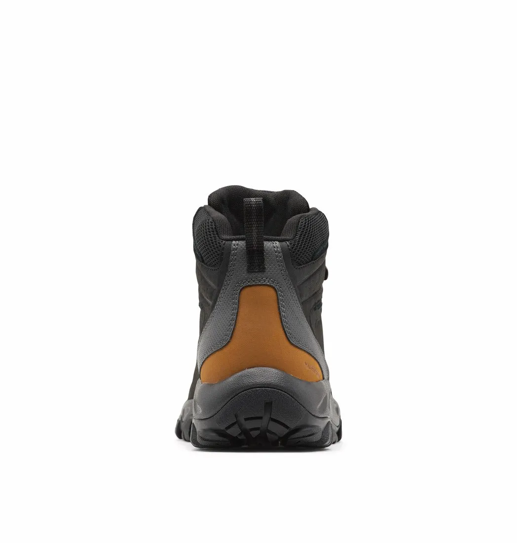 Men's Newton Ridge Plus II Waterproof Hiking Boot