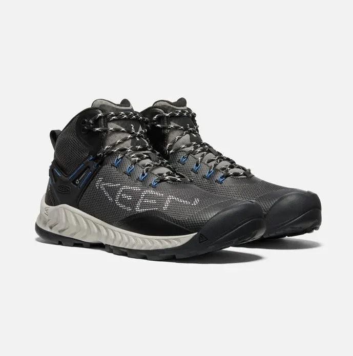 Men's Nxis Evo Mid Waterproof