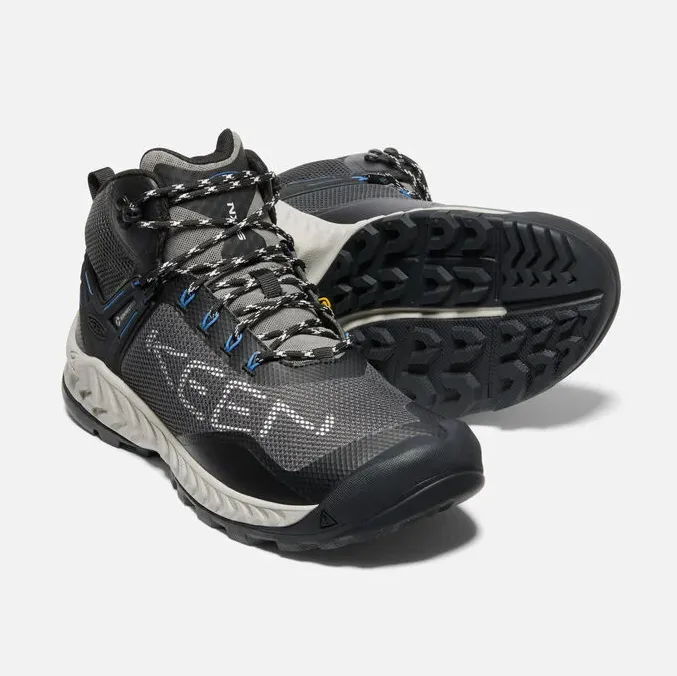 Men's Nxis Evo Mid Waterproof