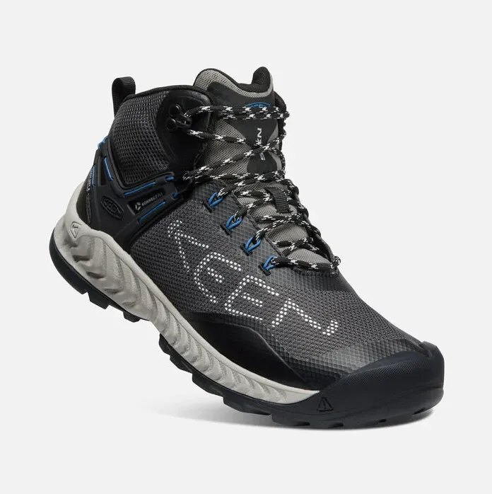 Men's Nxis Evo Mid Waterproof