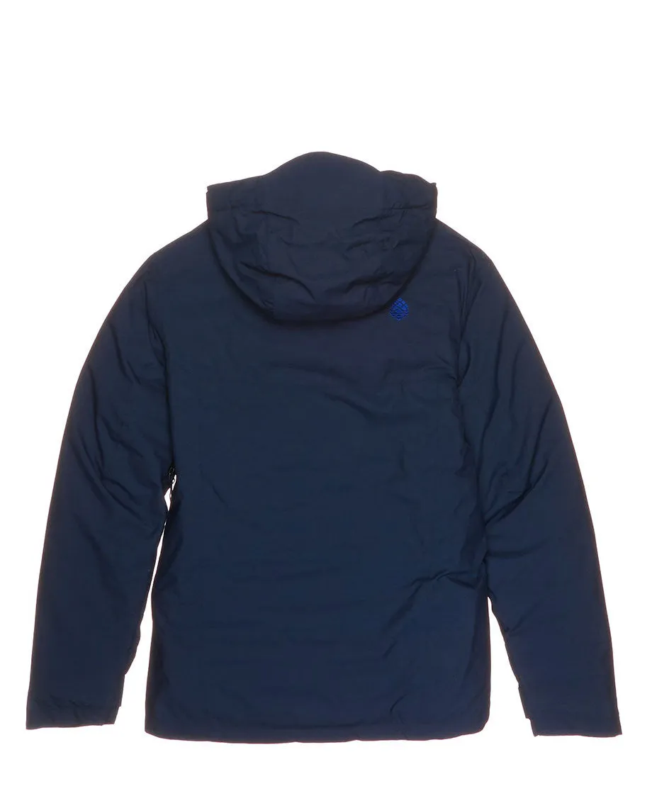 Men's Shot 7 Down Jacket - LG