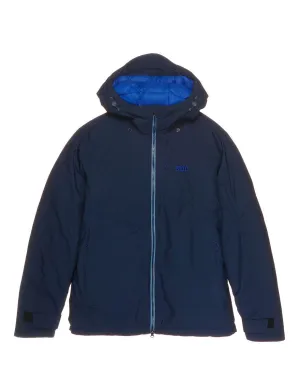 Men's Shot 7 Down Jacket - LG