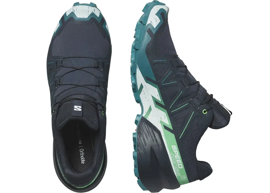 Men's Speedcross 6