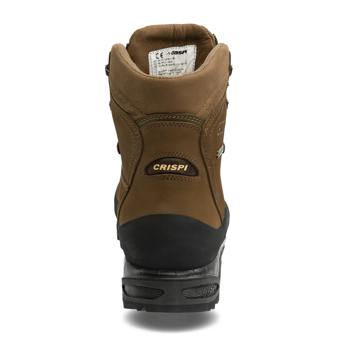 Nevada Non-Insulated GTX