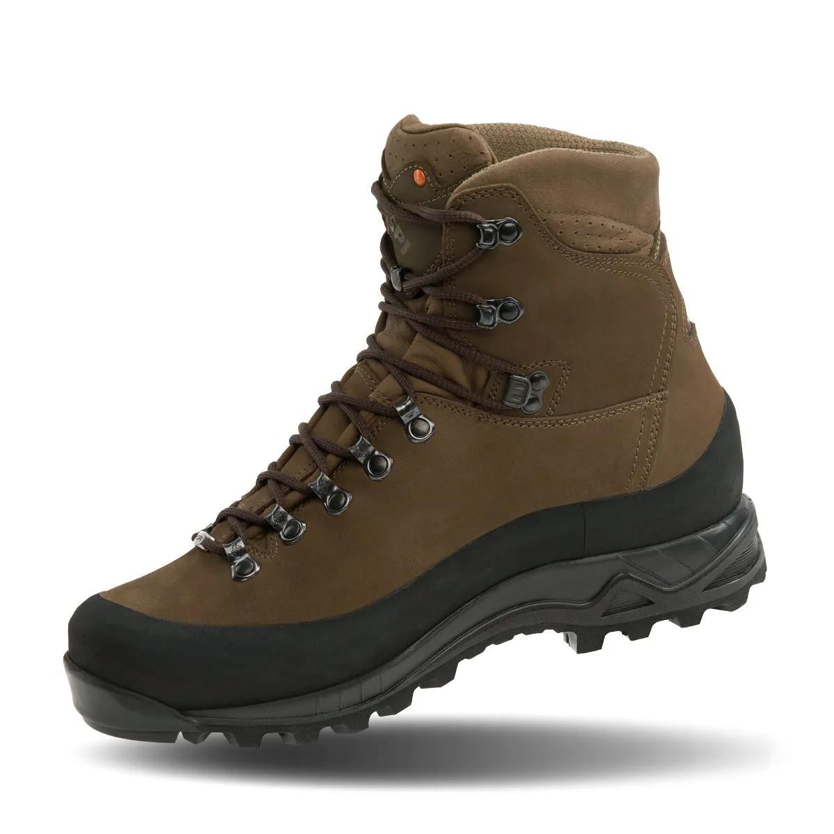 Nevada Non-Insulated GTX
