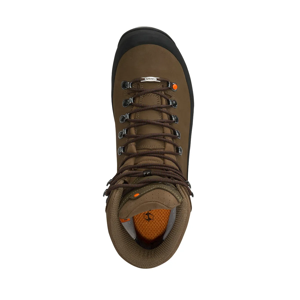 Nevada Non-Insulated GTX