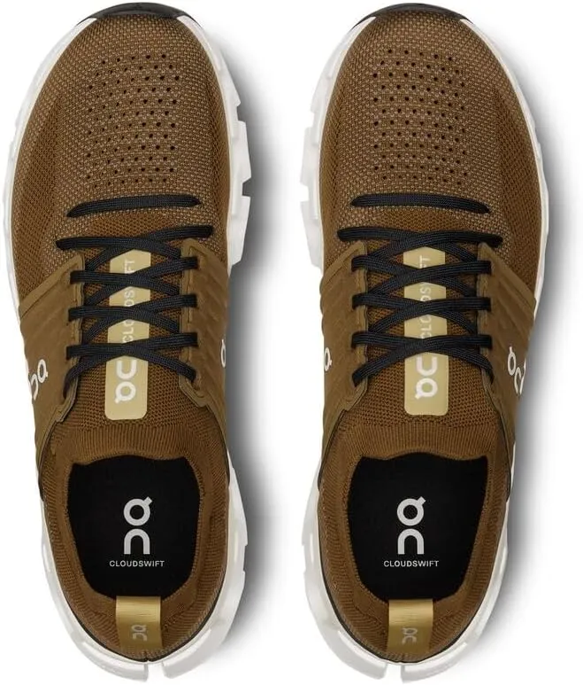 On Men's Cloudswift 3