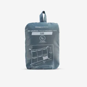 Quechua Universal Tent 6-Pouch Organizer