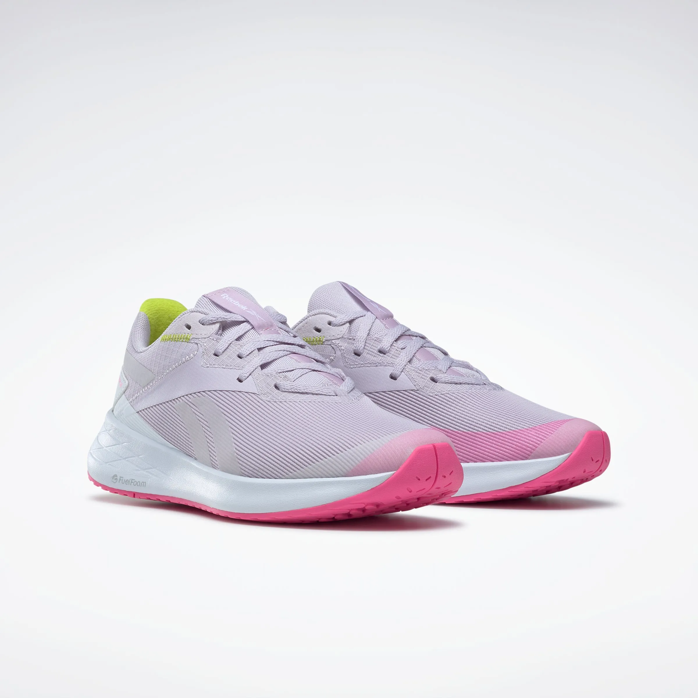 Reebok Footwear Women Energen Run 2 Shoes Quaglw/Ftwwht/Atopnk