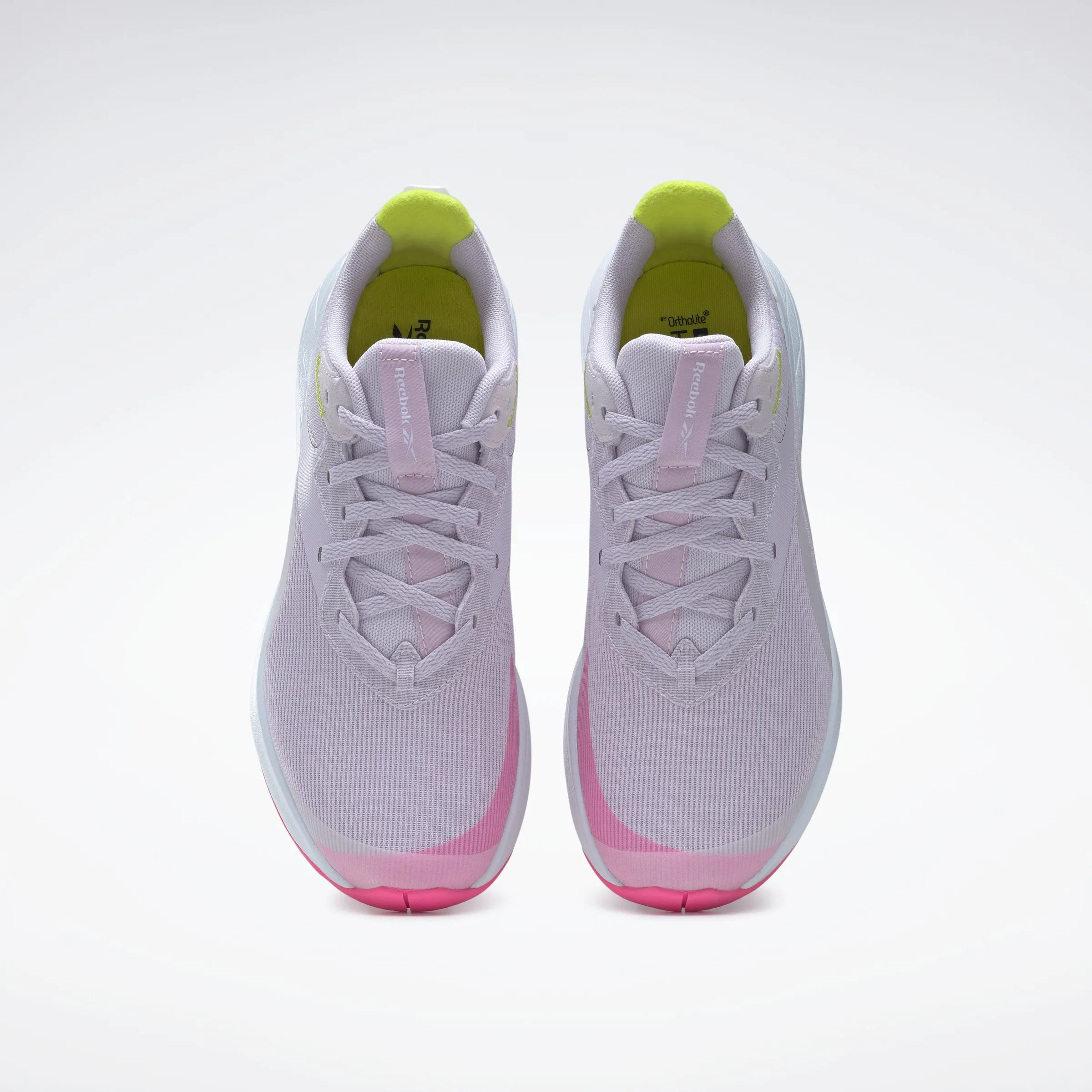 Reebok Footwear Women Energen Run 2 Shoes Quaglw/Ftwwht/Atopnk