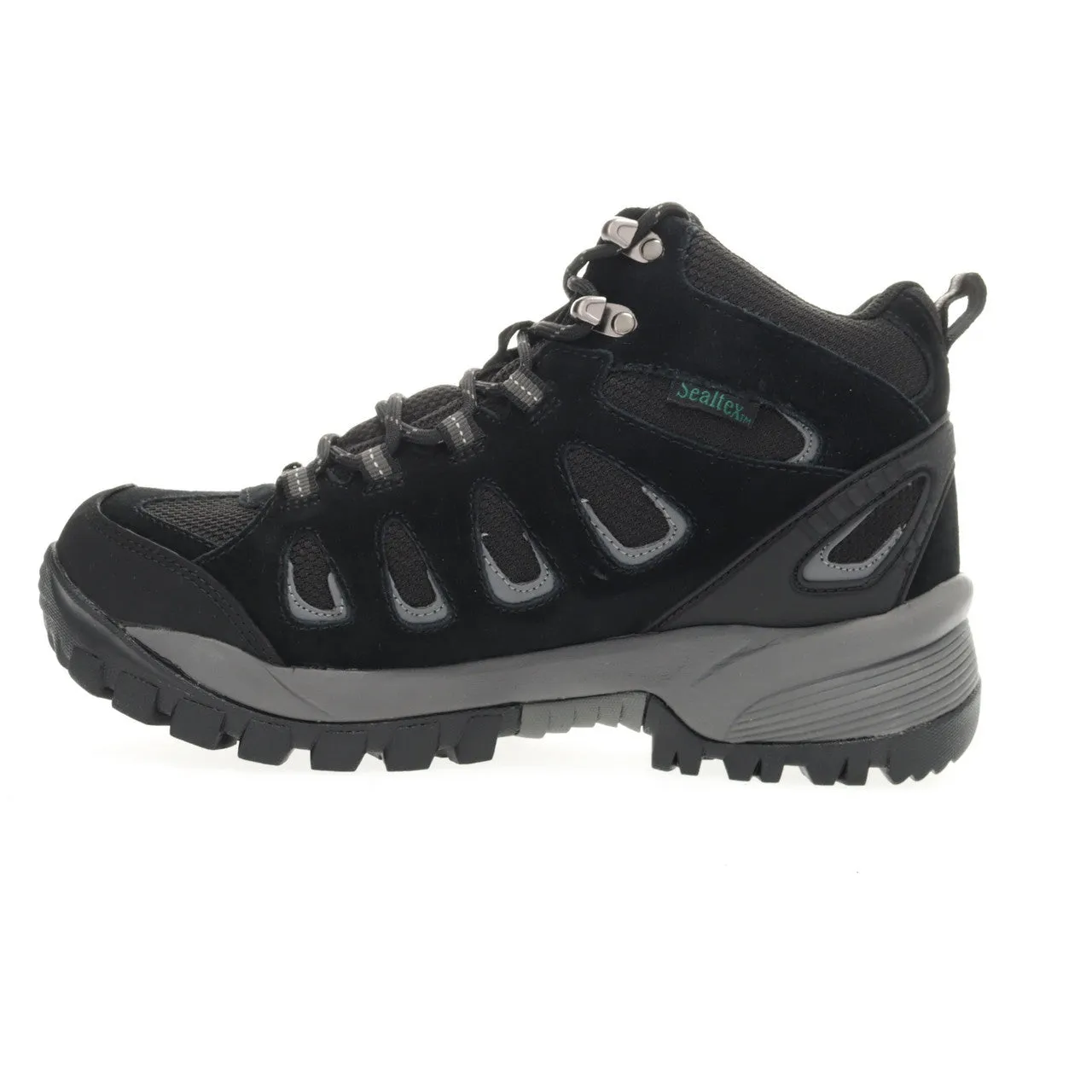 Ridge Walker -- Men's Waterproof Hiker
