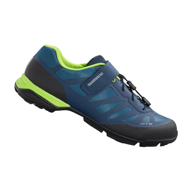 SH-MT502 Bike Shoes
