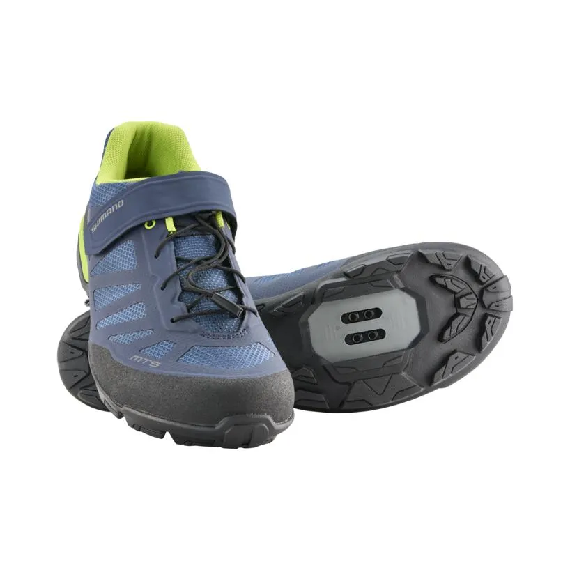 SH-MT502 Bike Shoes