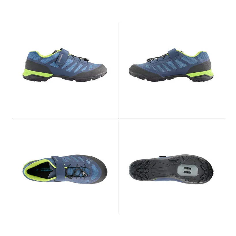 SH-MT502 Bike Shoes