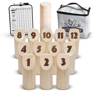 Skittle Scatter Toss Game Set