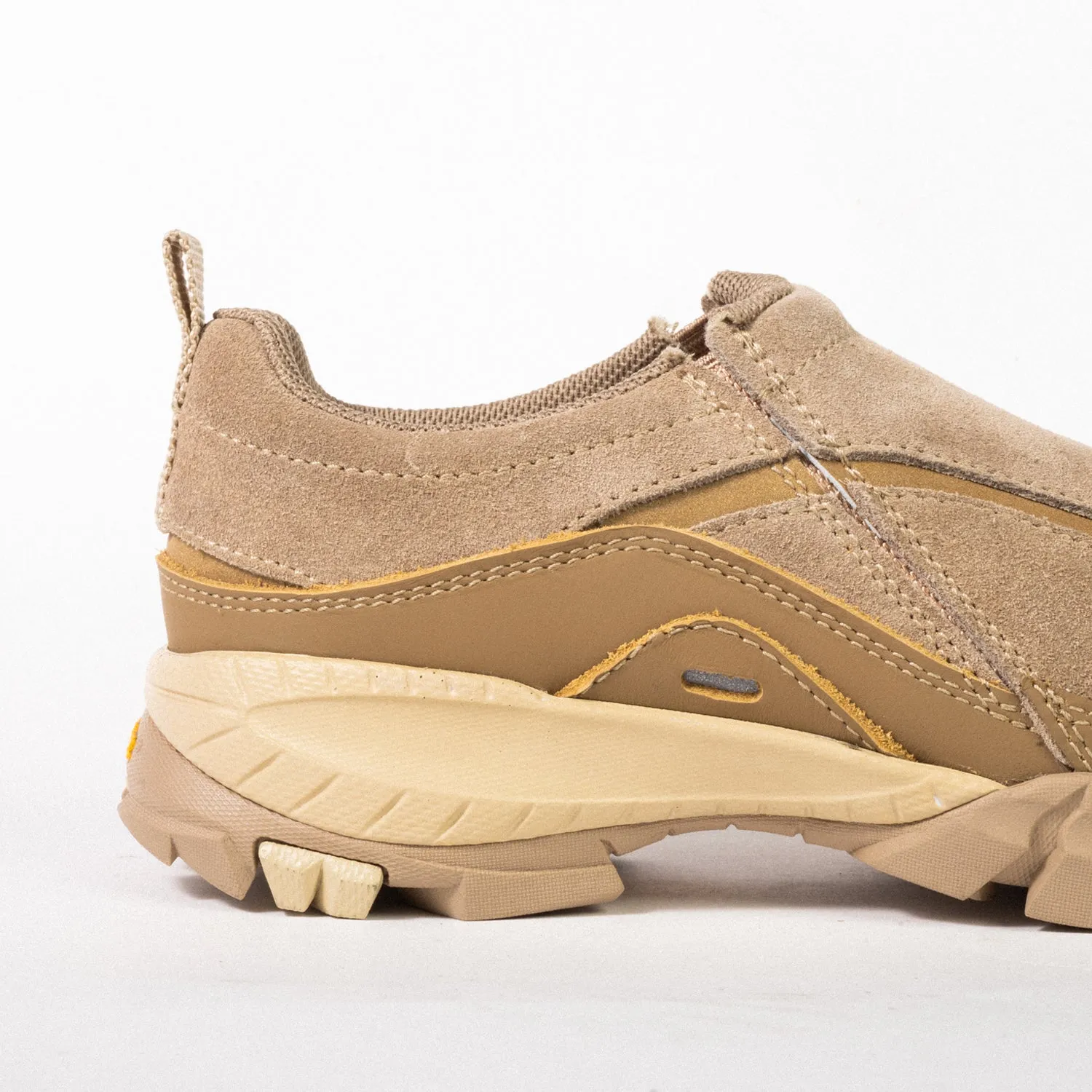 [SUNCORE] FOOTWEAR  FOOT STAND WALK _ BEIGE
