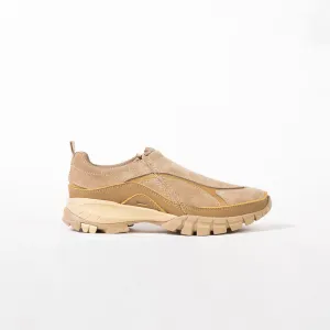 [SUNCORE] FOOTWEAR  FOOT STAND WALK _ BEIGE