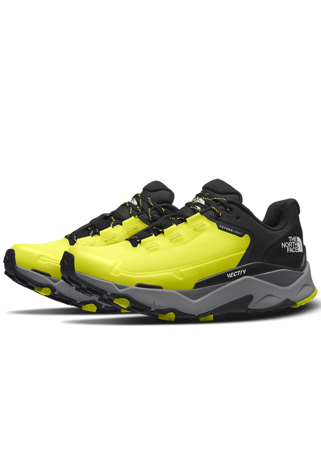 The North Face Men's Vectiv Exploris FutureLight Shoes