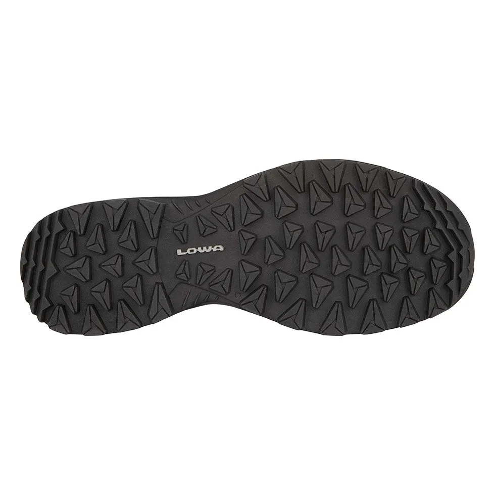 Toro Pro GTX Mid - Anthracite/Grey