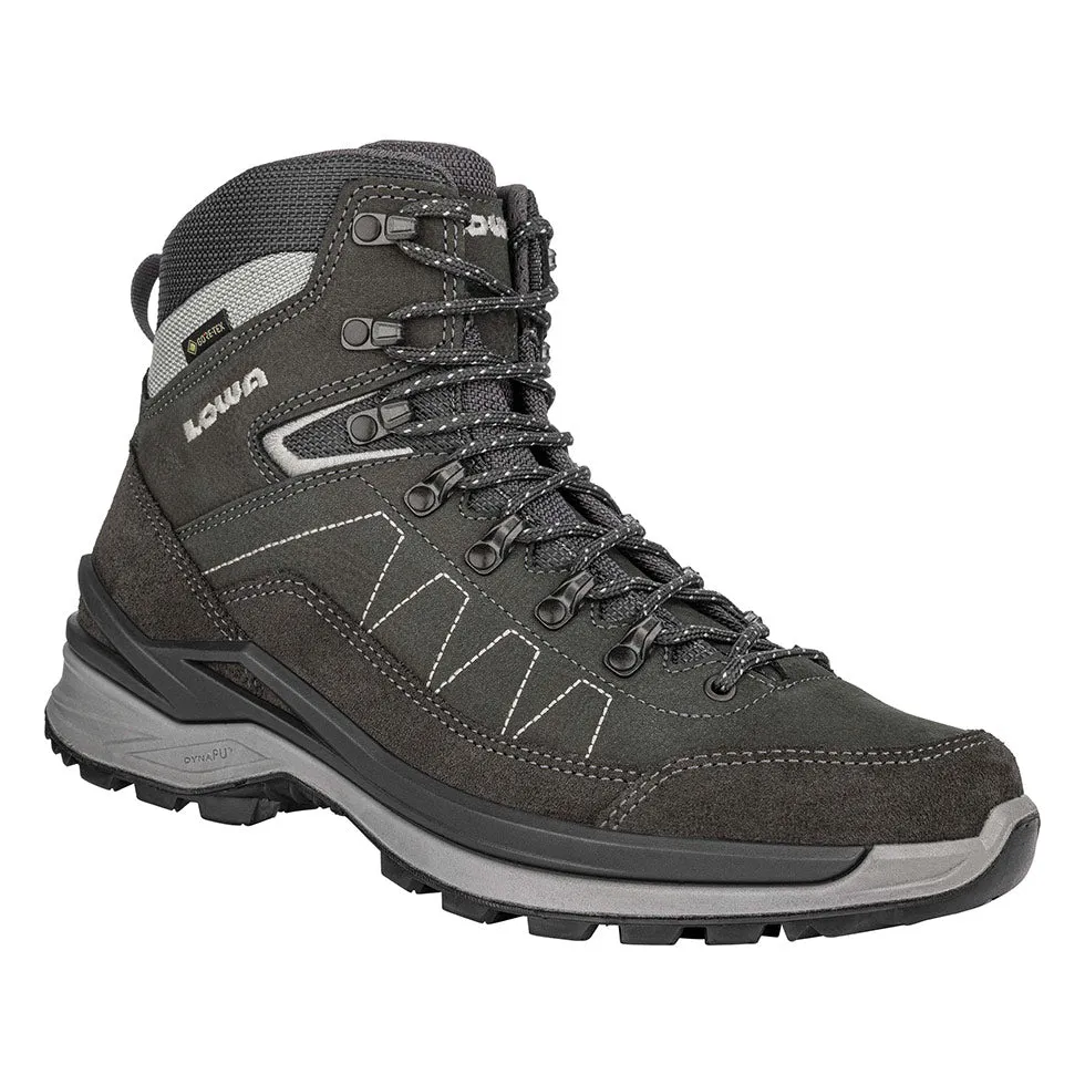 Toro Pro GTX Mid - Anthracite/Grey