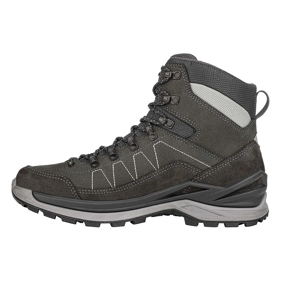 Toro Pro GTX Mid - Anthracite/Grey