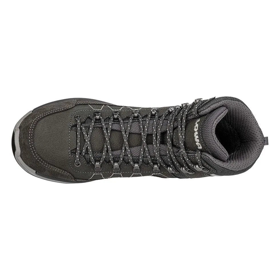 Toro Pro GTX Mid - Anthracite/Grey