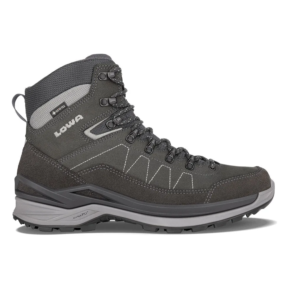 Toro Pro GTX Mid - Anthracite/Grey