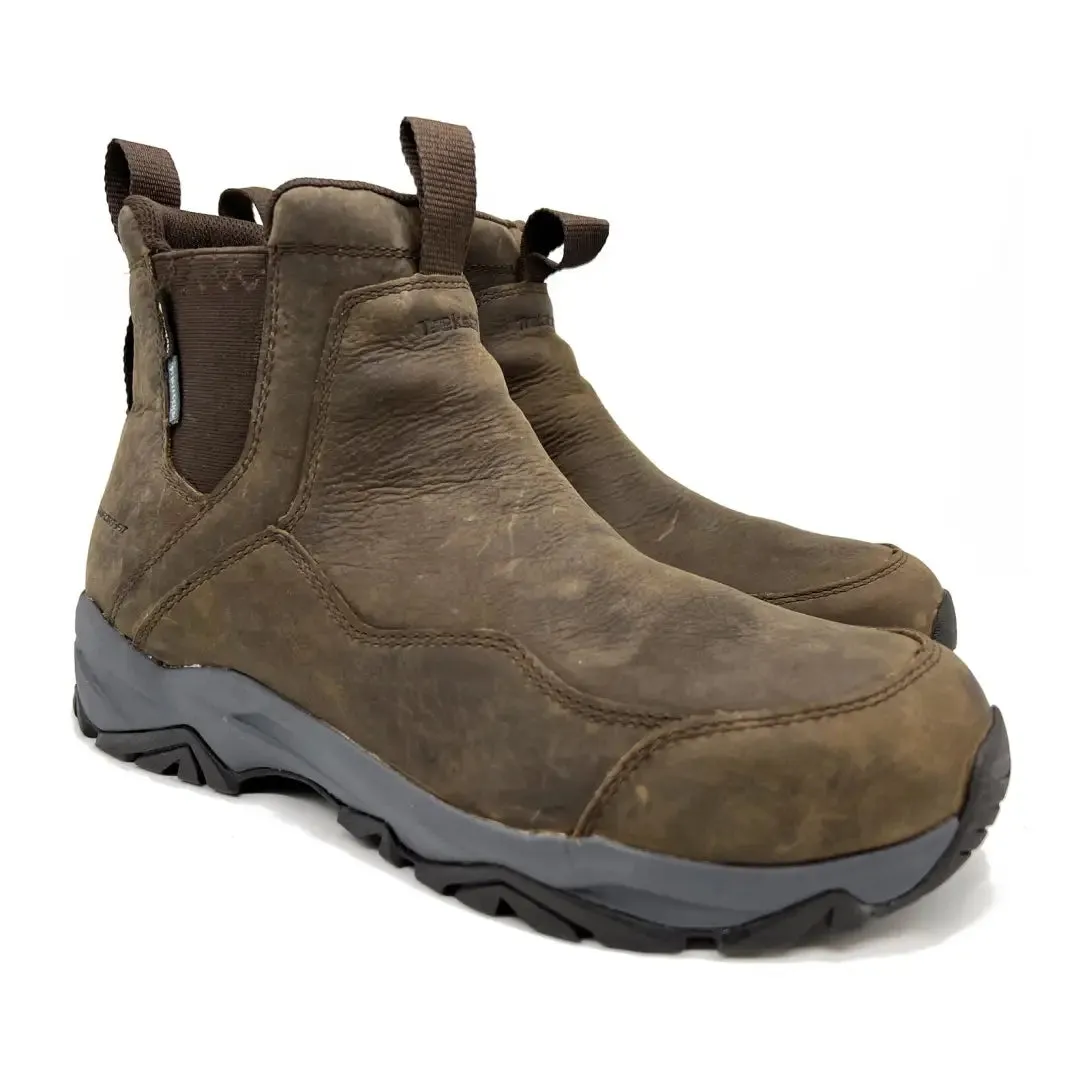 Treksta Chelsea Mid GTX