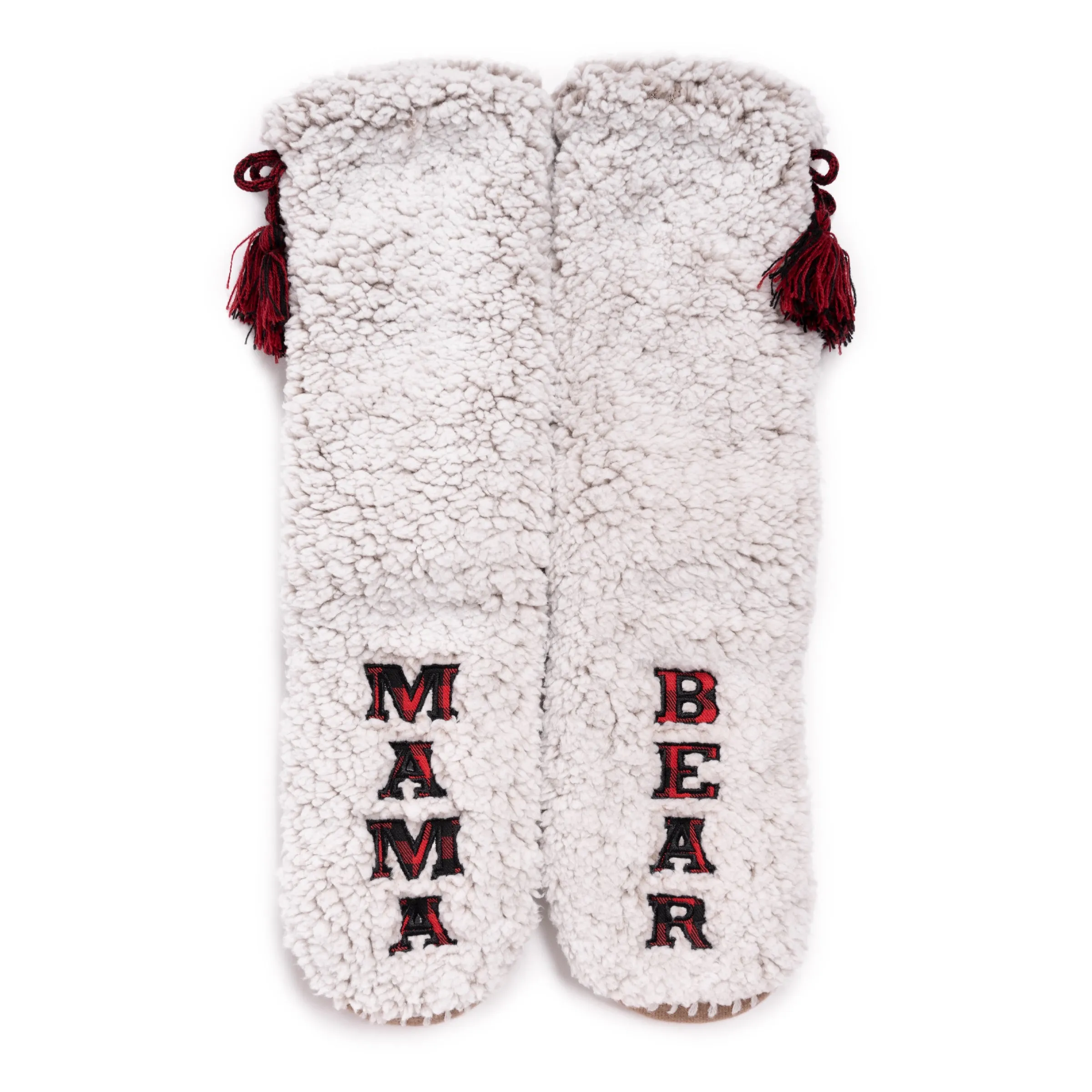 Women's Family Slipper Socks