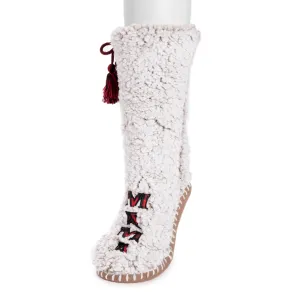 Women's Family Slipper Socks