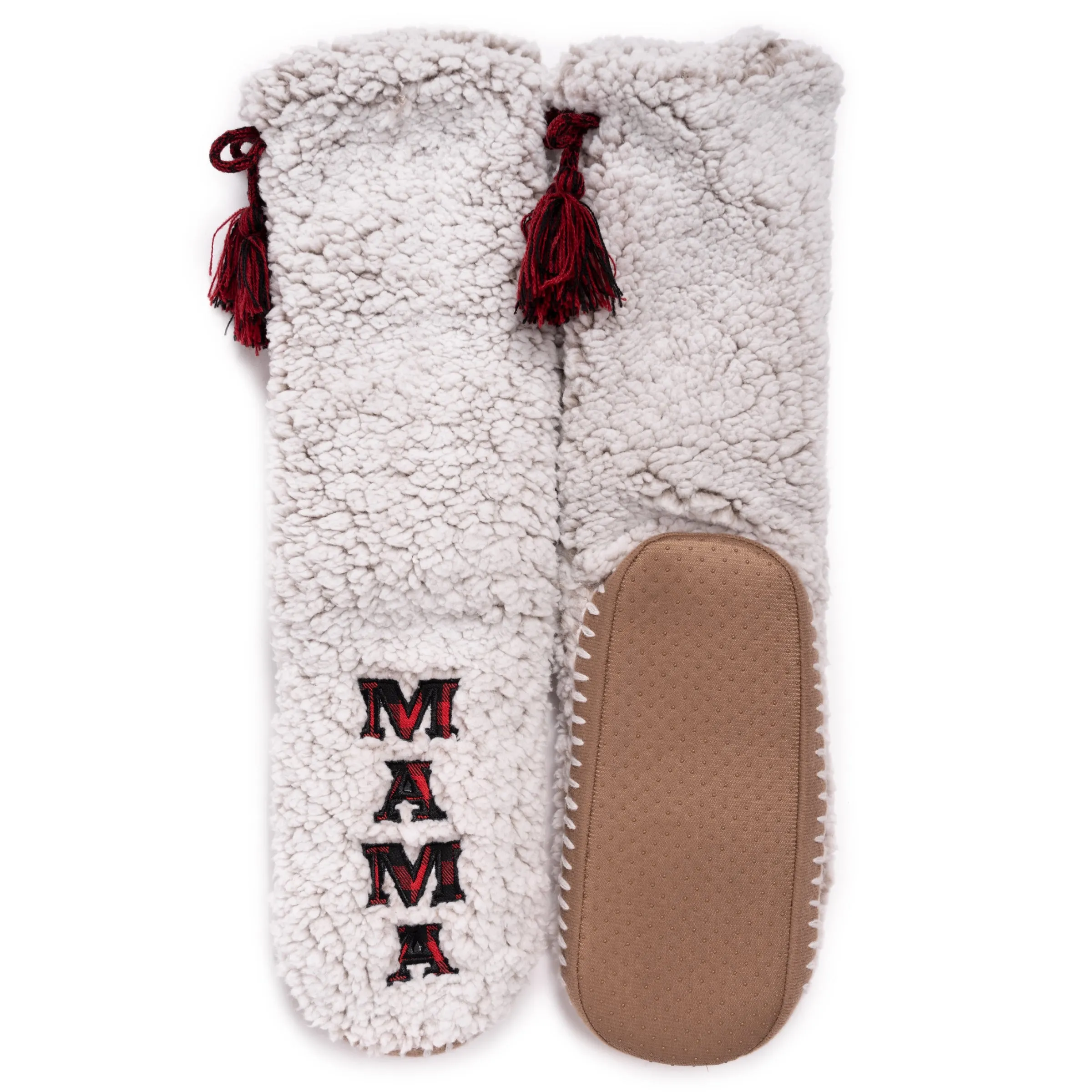 Women's Family Slipper Socks