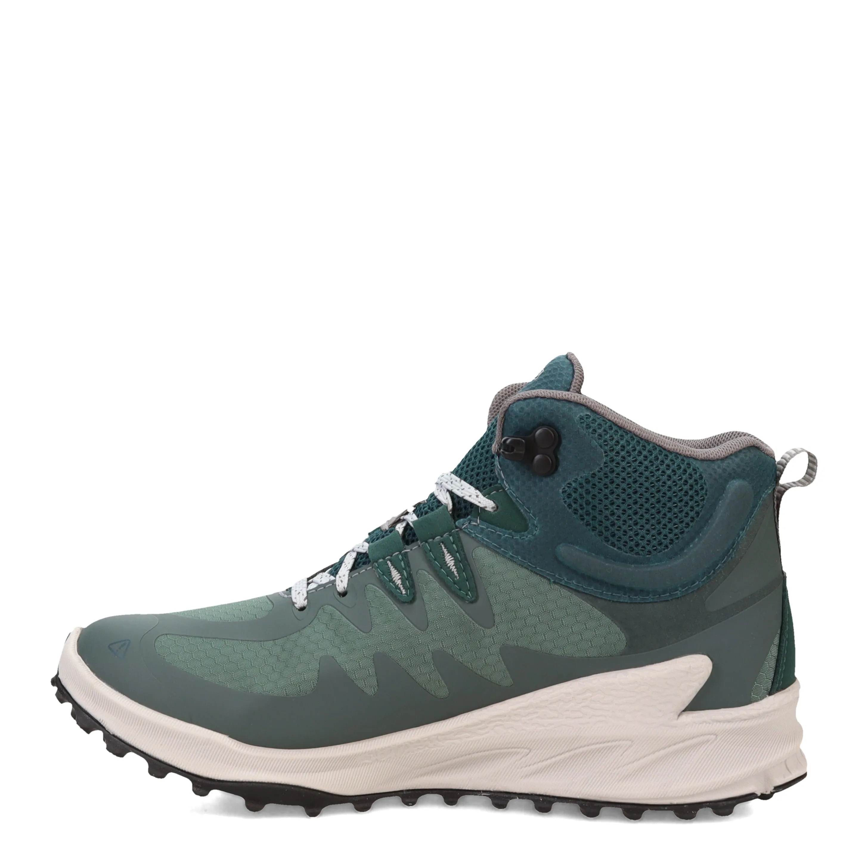 Women's KEEN, Zionic Hiking Waterproof Mid Boot