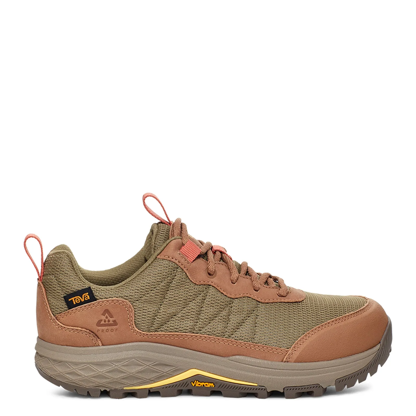Women's Teva, Ridgeview Waterproof Hiking Shoe