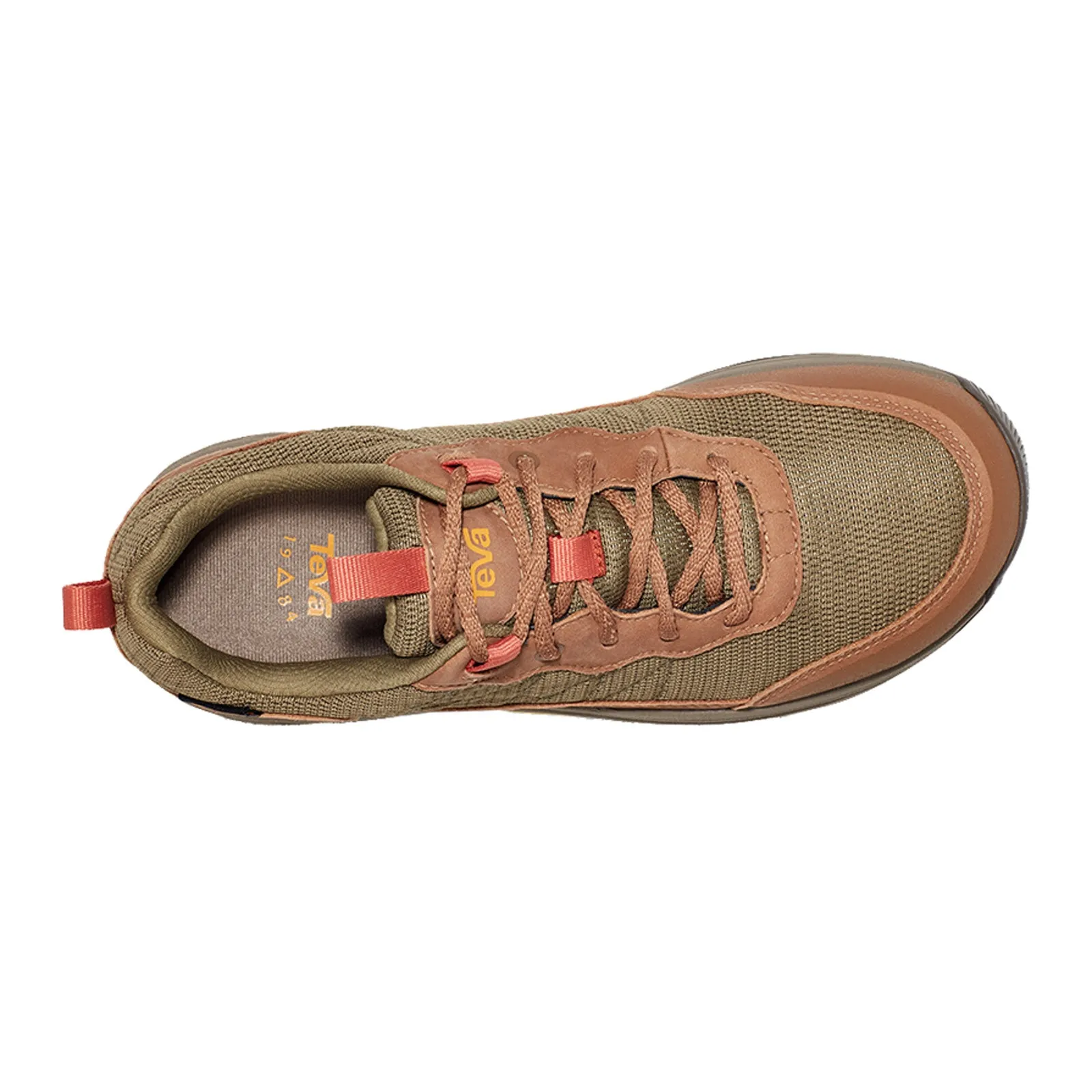 Women's Teva, Ridgeview Waterproof Hiking Shoe