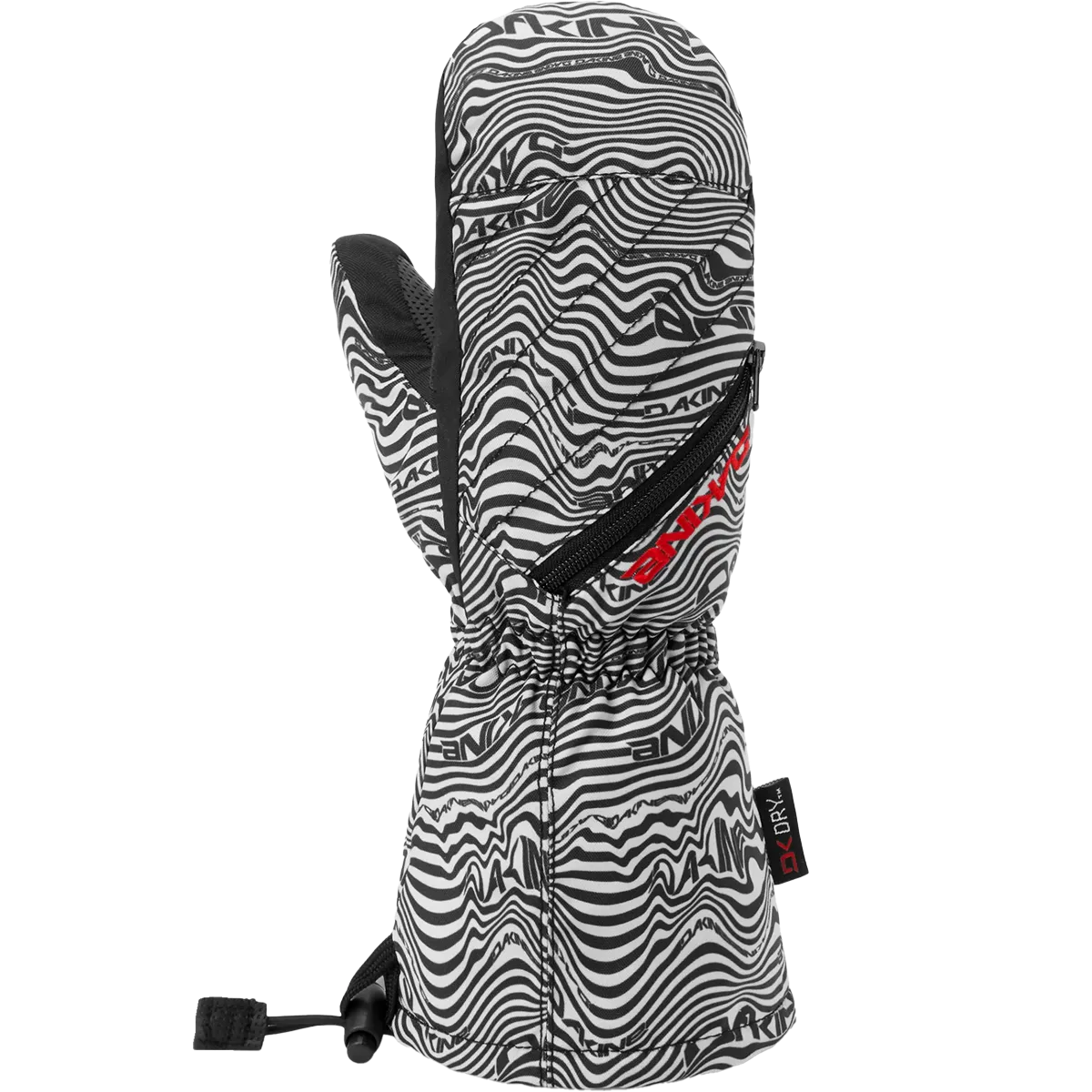 Youth Tracker Mitt